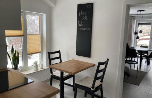 Ferienwohnung Hammerbergblick Rittersgrün - Foto 15