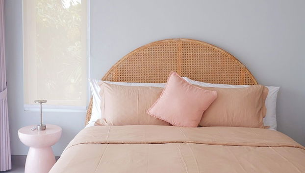 PONDER Bali - Foto 2, Zimmer