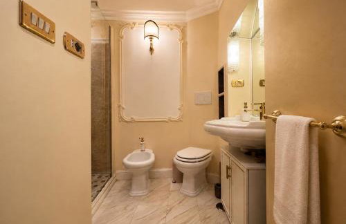 Veronica Suite, Terrace exclusive Historic Centre Piazza Venezia - Foto 22