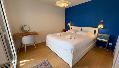 TY GLAZIK - Maison familiale moderne proche mer - Foto 4