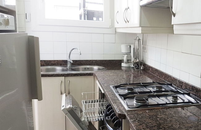 Inmo Estartit Apto. Rocamaura I C 6 3 - Foto 6