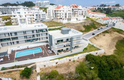 Panoramic Views - Terrace, Sea Views & Pool - Foto 41