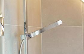 LIGHTHOUSE HOMES - moderne Ferienwohnungen mit Terrasse am Kirchenplatz - Foto 44