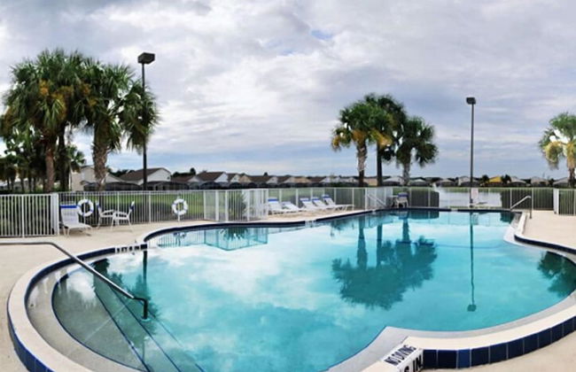 Hampton Lakes - 5 Bed 4 Baths Villa - Foto 13