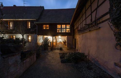 LA GRANGE D'ELISA - Foto 36