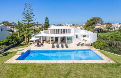 Villa Rocamar - Foto 10