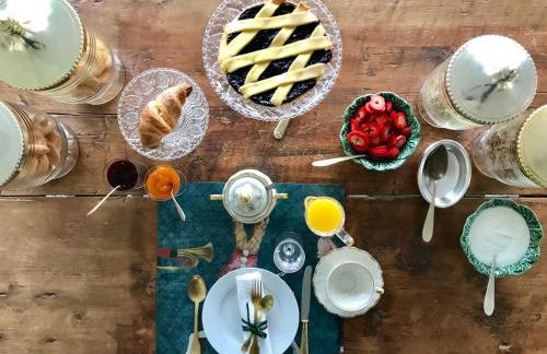 B&B Cà Bianca dell'Abbadessa - Foto 22