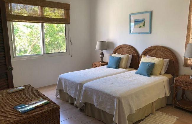 Patricks Bay Villa - Foto 3