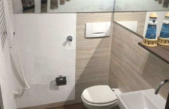 Apartment Albatros 14 - Foto 12