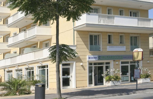 Residence Apartment Near the Beach - Photo 12