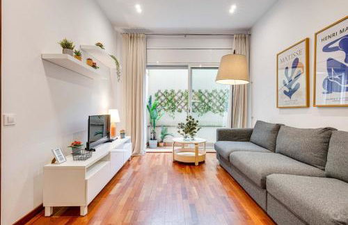 Acogedor apartamento en el corazón de Sant Antoni - Foto 32