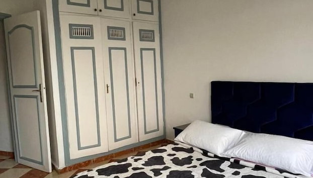 Maison De Vacances - Foto 2, Habitación