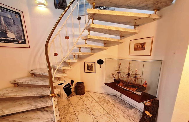 Landhausvilla in Bojendorf Fehmarn - Foto 9