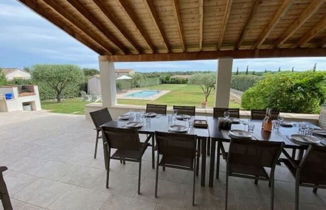 Peaceful Retreat in Pougnadoresse - Foto 29