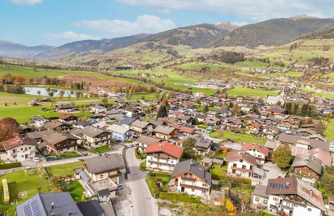 Ferienwohnung mit Fun+ Card in Niedernsill - Foto 25
