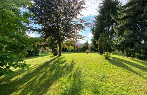 Ferienwohnung Perlitz - Foto 9