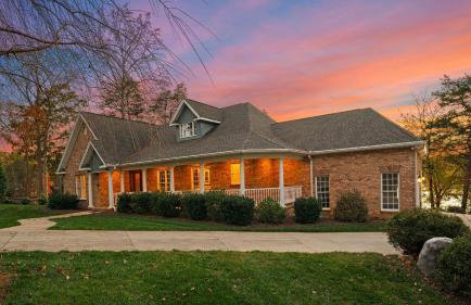 Sunset Pointe by Avantstay Waterfront, Beach, Fire Pit Sleeps 14 5bdr 4BA - Foto 28