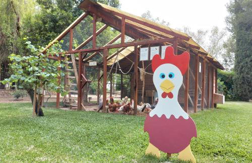 Casa Rural La Laguna - Foto 6