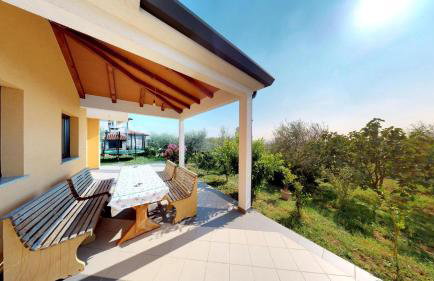 Apartments with parking space Vilanija, Umag - 17240 - Foto 4