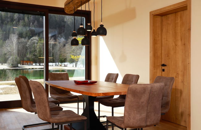 JASNA NATUR Resort - Foto 24