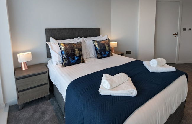 Manchester Townhouses by Charles Hope - Foto 5