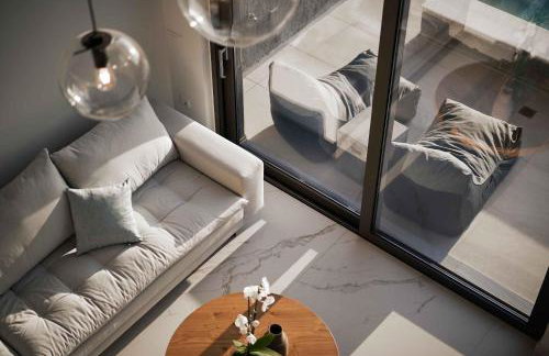 Omnia Villas - "Heated" pools & breathtaking seaviews! - Foto 55