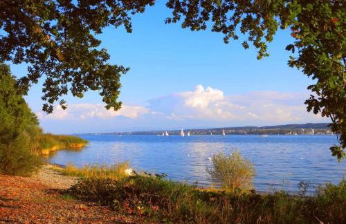 Holiday apartment with 1 bedroom - Foto 35