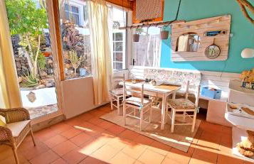 CASA LA ISLA - Tarajalejo - GlasfaserInternet - Garten - Photo 26