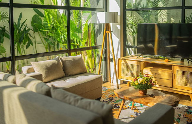 Mya Harmony Villas Seminyak - Foto 80