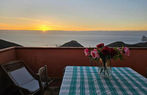 Casa con magnifica vista mare - Photo 14