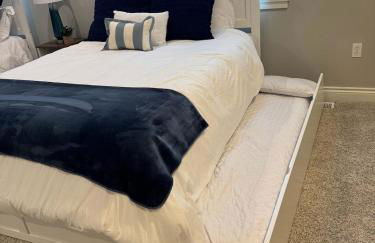 Torch Family Lodge Pvt Acres, Trails Lk Access - Foto 47