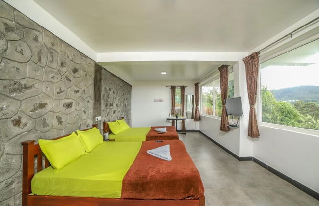 Peri Resorts by Indostays - Foto 3