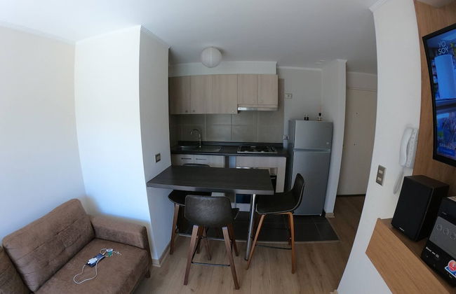 Apartment With Pool Access - Photo 11