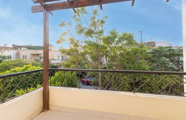 Host Prime Classic Villa At Rehab City - Foto 43