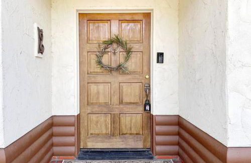 Panorama Paradiso by CasadeLuz, 5Acre 360 Retreat close to Old Town Temecula Wine Country - Foto 34