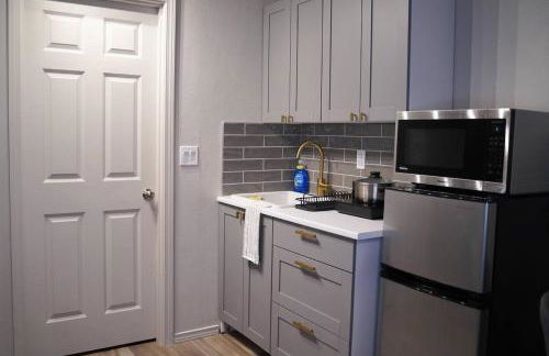 Studio in North Bend - Foto 1