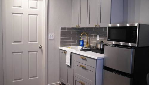 Studio in North Bend - Foto 1