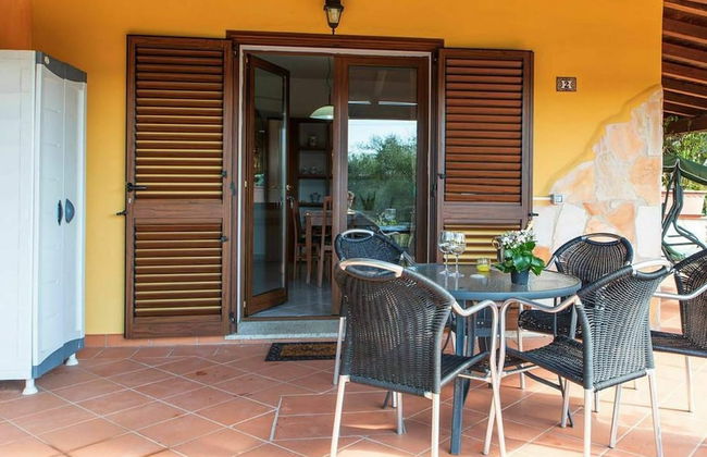 Holiday Home in Telti Near Beach - Foto 50