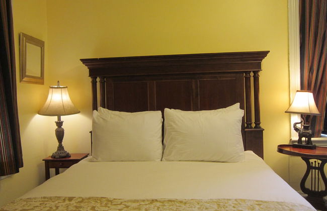 Chipman Hill Suites on Sydney - Foto 7