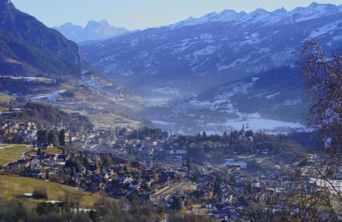 A93A Apartment Alicia - Foto 71