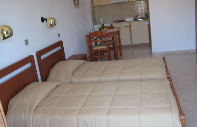Tilos Fantasy Apartments - Foto 4