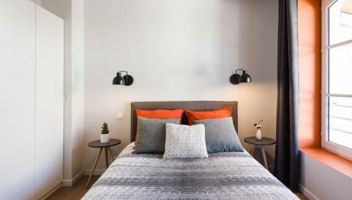 Hyper centre chambre au calme - Foto 3