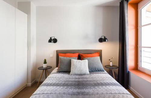 Hyper centre chambre au calme - Foto 3