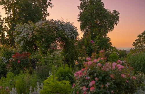 Romantik Unterkünfte Gut Rechetsberg - Foto 24