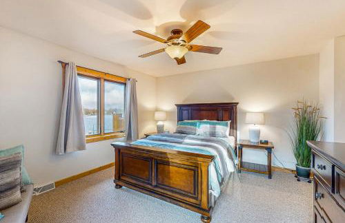 Lake Minocqua Lakeview - Foto 35