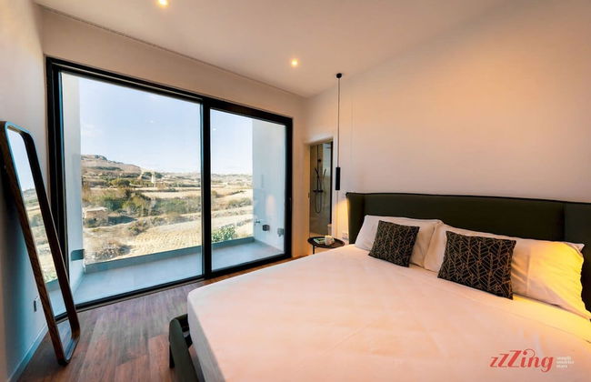 A Stylishly Dreamy Gozo Apartment - Foto 2