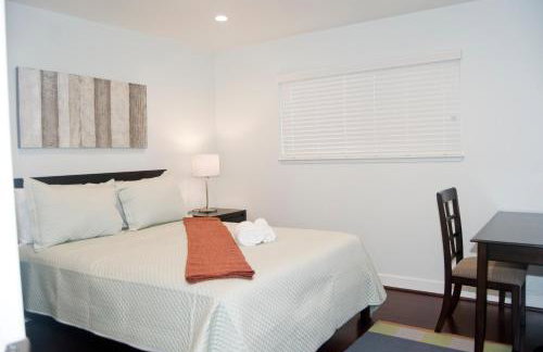 Silicon Valley Stays Casa Uno - Foto 12