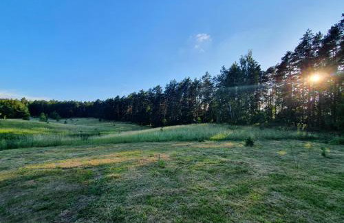 Przytullas - Domki na Mazurach - Foto 27