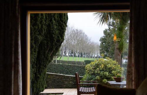 Casa A Curiscada - Foto 28