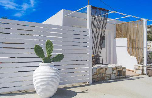 Irini's B & W house with jacuzzi - Photo 26